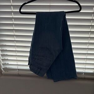 Ariat Light Blue Denim Jeans